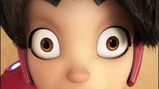 Mechamato | Episode 5 Preview | Cartoon Network