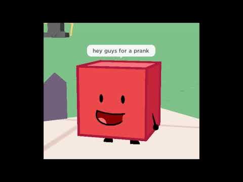 BFB Backwards 2b: New Host - intro is owned by jacknjellify 