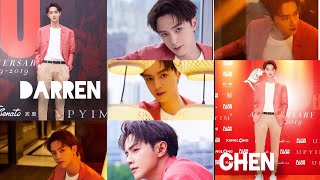 Darren chen