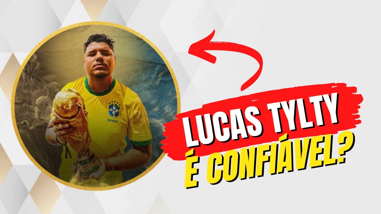 Betzord: o robô do Lucas Tylty é bom? A VERDADE!