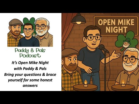 Paddy & Pals