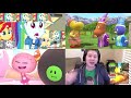Youtube Thumbnail title