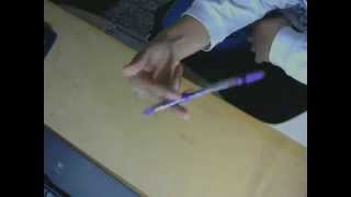 Fly G3 mod Test