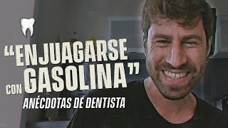 ANÉCDOTAS DE DENTISTAS