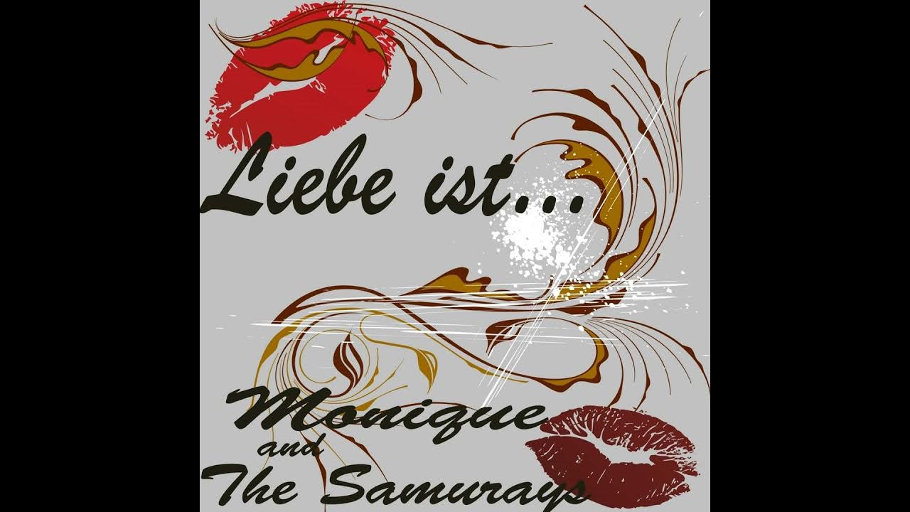 Liebe ist, wenn du mich küsst YouTube