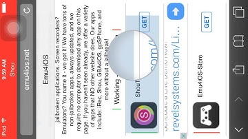 how to record your iOS screen/NO JAILBREAK