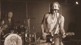 Mike Tramp &amp; Band of Brothers - Radar Love (Live) @ Ballroom Hamburg 06.03.17