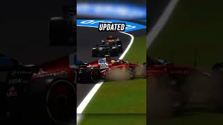 There's a New F1 Game...built on top of F1 2014...