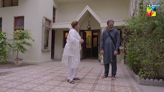 Saifi Ne Mera Dil Dukhaya Tha Usay Maaf Nahi Karo Ga..! #BombayTailors #humtv