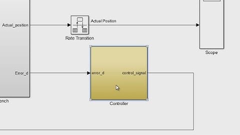 HDL Verifier SystemVerilog DPI Test Point Insertion