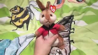 Plush Update for April 8, 2018