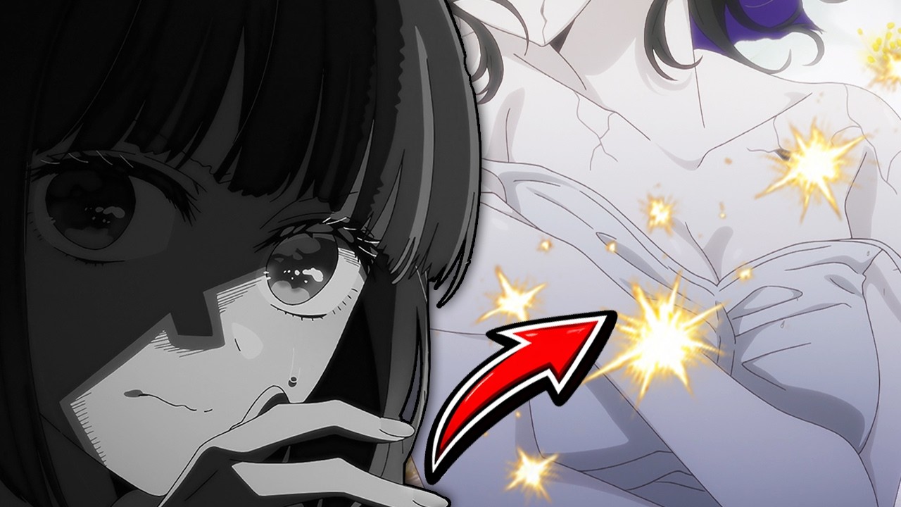 KANA SELLS HER B0DY 💀 Hard Truth of the Entertainment Industry 😔 (Oshi no Ko S3 Ep 5 [29] REACTION)