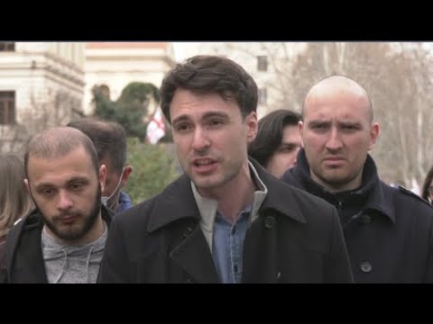 დაასრულე კომერნდანტი! – „სირცხვილია“ 3 აპრილს აქციებს გეგმავს