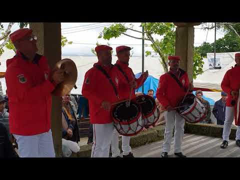 Os Fujeiras de Duas Igrejas - Vila Verde