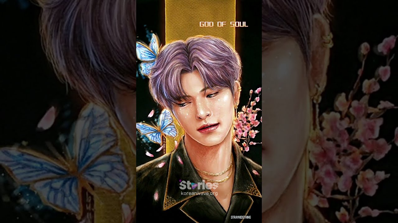 Straykids - I named them and thanks to these fan arts? #Straykids @straykidsthing #koreanwave thumbnail