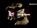 The Wulf - Keep Me Waiting (SFR Edit)[Available on April 27]