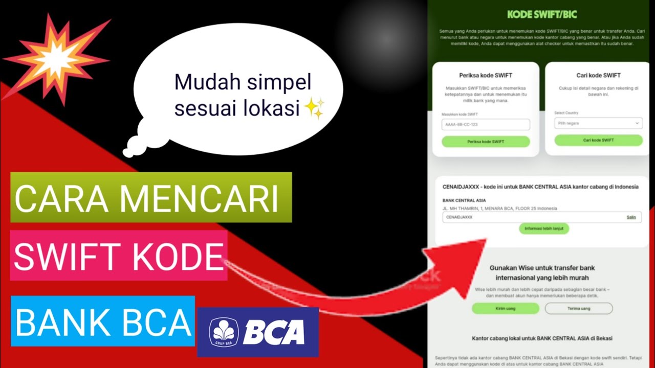 Gorgeous Bank Bca Swift Code Wallpaper Illustration Gorgeous Bank Bca Swift Code Wallpaper Illustration