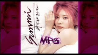 Sunmi 24 hours MP3