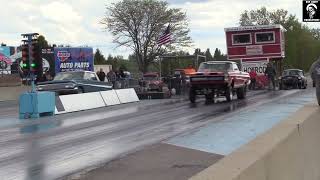 2024 Season Opener for the Brew City Gassers at Great Lakes Dragaway
