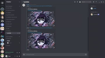 MUSIC BOT EPISODE 2: ADDING A QUEUE SYSTEM