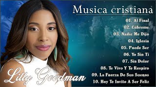 Lilly Goodman - Lo Mejor De Lo Mejor Grandes Éxitos: Al Final, Iglesia ...