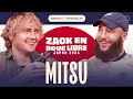 Mitsugi de la rue jusquau succs au japon  zack en roue libre avec mitsugi s07e28