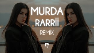 Murda - RARRii ( Fatih Yılmaz Remix ) Çevir Onu Çevir Resimi