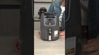Ninja Air Fryer Max Xl Best Review & Crispy Test