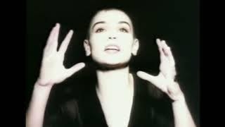 Sinead O'Connor - The Emperor's New Clothes, HD Digitally Remastered and Upscaled