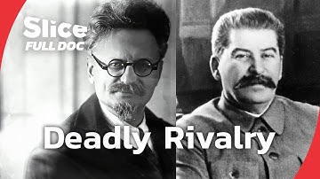 Stalin vs Trotsky: A Fight for Control | FULL DOCUMENTARY
