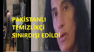 EV TEMİZLİĞİ