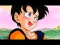 Videl En El Paraíso Reconoce Que Le Gusta Gohan Dragon Ball Z Videl En El Paraíso Reconoce Que Le Gusta Gohan Dragon Ball Z
