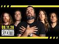 Bret Michaels and Willie Nelson Salute the Man in the Red Bandana | The Rizzuto Comedy Show