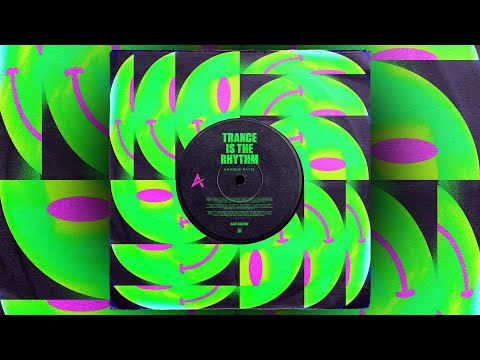 Andrew Rayel - Trance Is The Rhythm