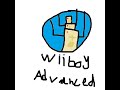 Wiiboy intro