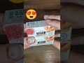 Nandini Herbal Kesar Almond Goti рџ рџ Meesho Ytshorts Shorts Unboxing Nandini Herbal Kesar Almond Goti рџ рџ Meesho Ytshorts Shorts Unboxing