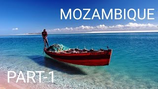 Mozambique Travel Guide | TOP 10 Places to Visit in Mozambique | WORLDTOUR GUIDE PART-1