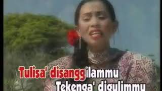 Lagu Mandar : Erni Parewasi - Tekenga' Digulimmu ( Cipt. Habib Muin/ Baharuddin )