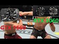 GTX 1660 vs RTX 3060 comparison/test in 10 games with Ryzen 5 2600 | Is it worth upgrading?