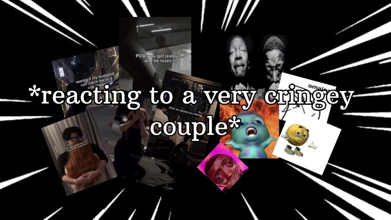 Reacting to A Mafia Couple and Their Instagram Comments.