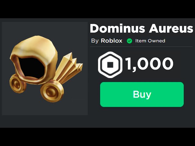 I fell bad for ppl that spend 1000+ ROBUX in a 3 value item like