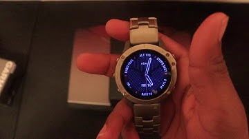 Garmin Fenix 6 After 4 Months, Major defect + Comprehensive Review