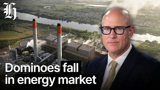 Dominoes are falling in energy market. Garth Bray 2degrees Business wrap | Herald NOW Business