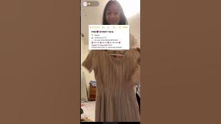 NGAK SADAR KANCING BAJUNYA TERBUKA❗❗