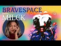 view MILCK - Slow [Bravespace Visualizer] digital asset number 1