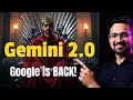 Google AI Studio Tutorial - Insane Usecases!