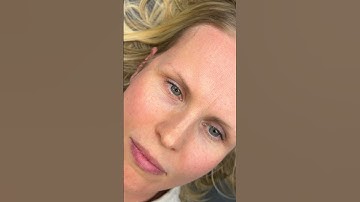 Mom life just got easier thanks to microblading!