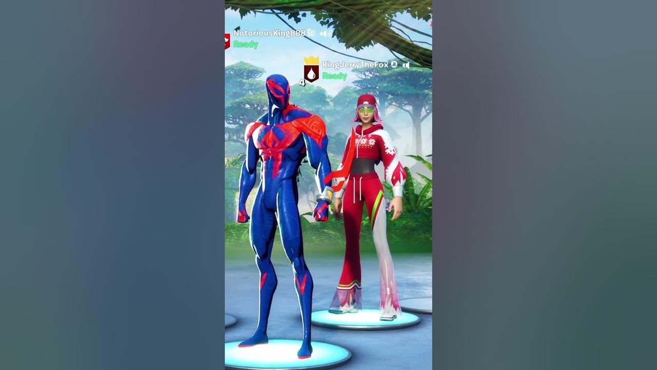 WHO SINGS THAT SONG FORTNITE YouTube