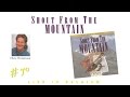 Chris Christensen- Shout From The Mountain (Full) (1994)