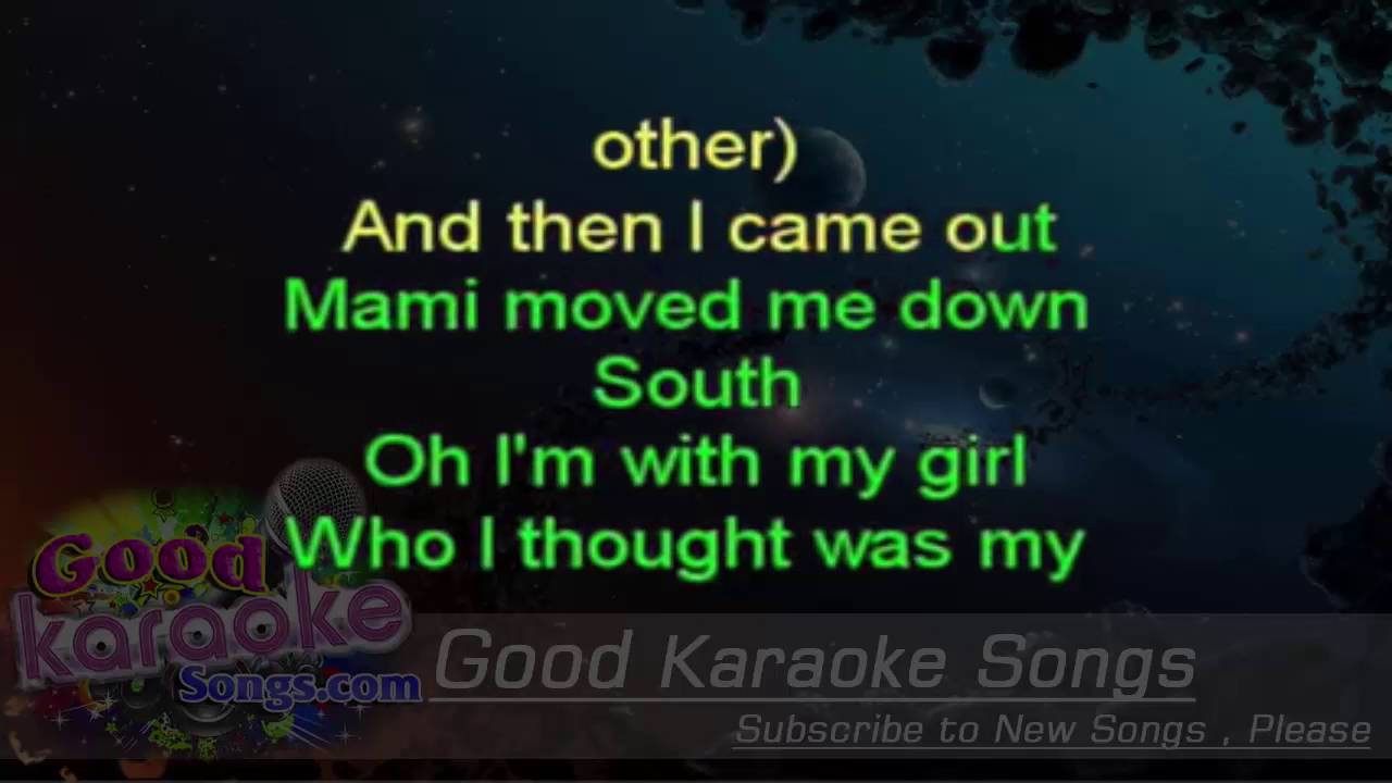 Beautiful Girls Sean Kingston (Lyrics Karaoke) [